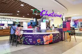 Chatime