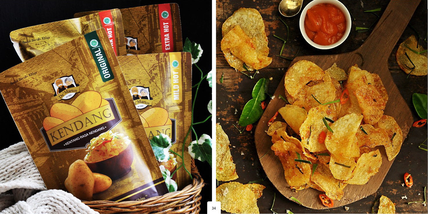 Kendang By De Martos