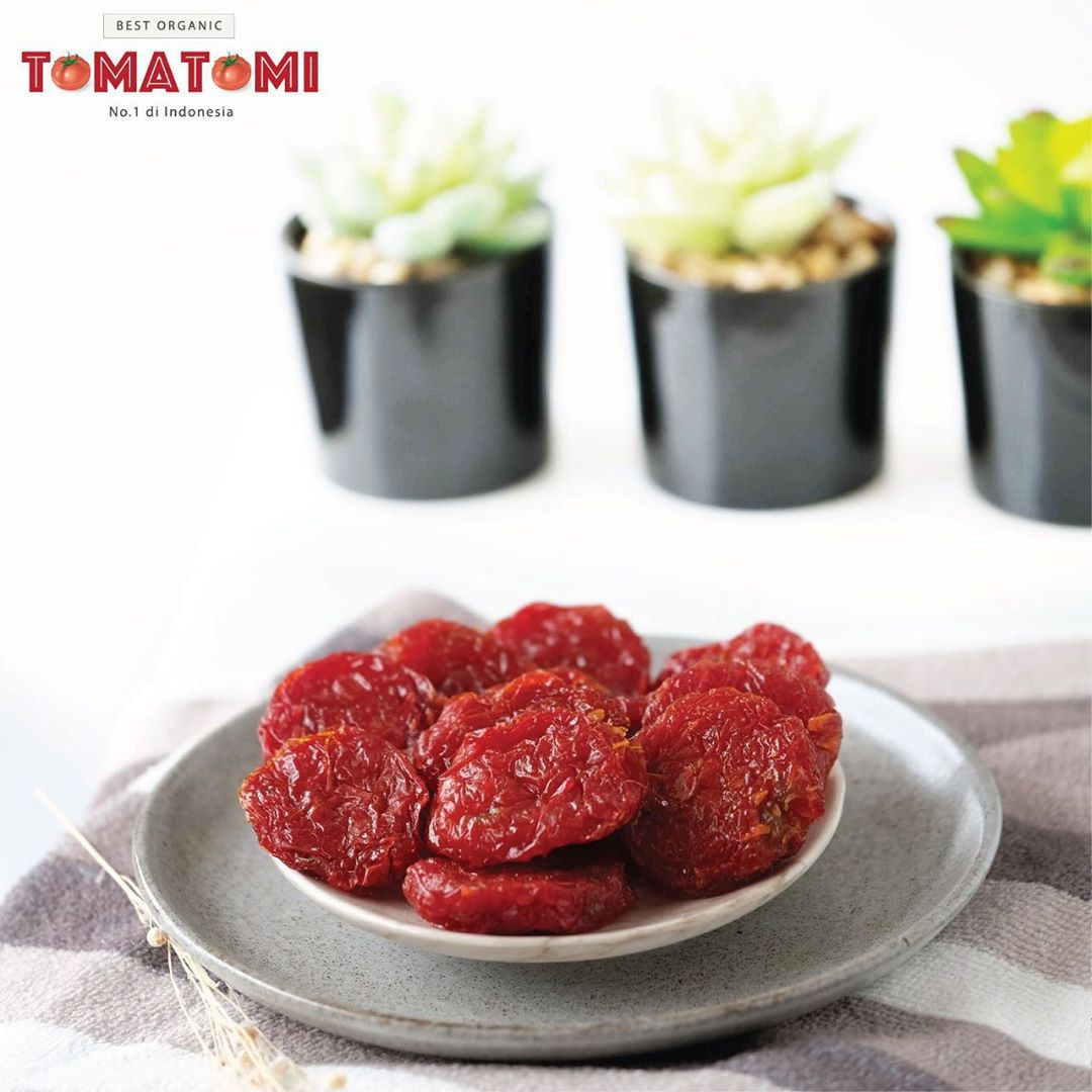 Tomatomi