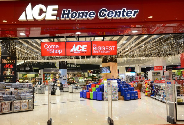 Ace Hardware